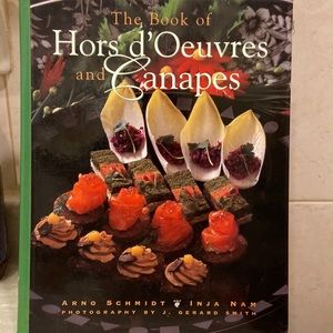 Joe’s d’ Oeurvres